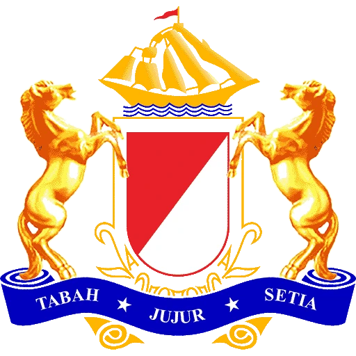 Logo Kadin Sanggau Ledo