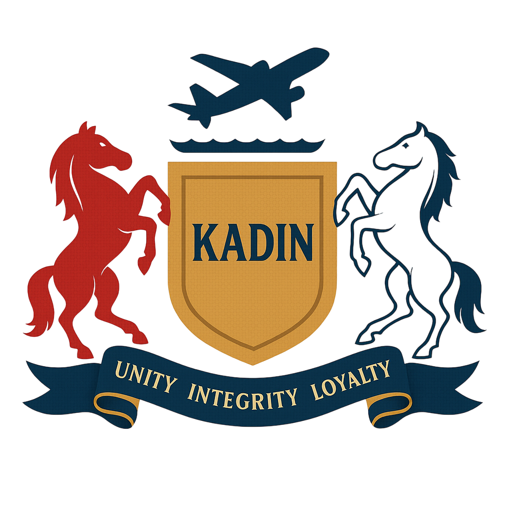 Logo Kadin Sanggau Ledo